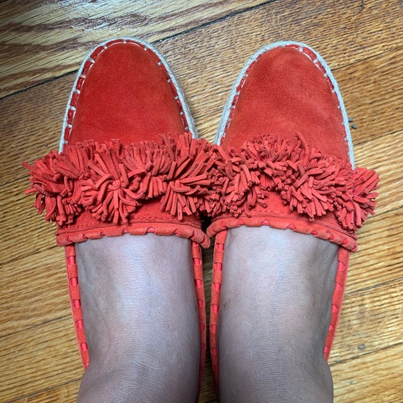 Sam Edelman ISSA ESPADRILLE FLAT - Picture 5 of 5